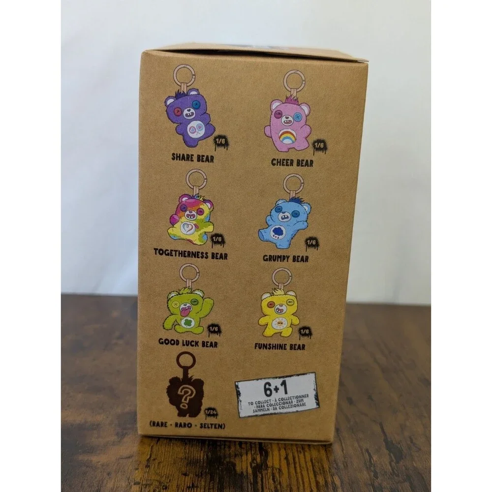 Zuru new sealed